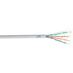  CABLE CAT5E F/UTP 1x4P LSZH T5 