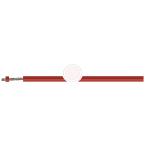  SIAF 1x6 ROUGE 