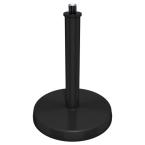  PIED DE MICRO DE TABLE SUR SOC 