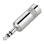  JACK MALE STEREO - 3.50 MM JAC 