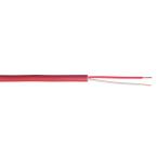  SYS 1P AWG20 S/S ECRAN ROUGE C 