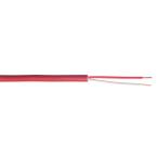  SYS 1P AWG20 S/S ECRAN ROUGE T 
