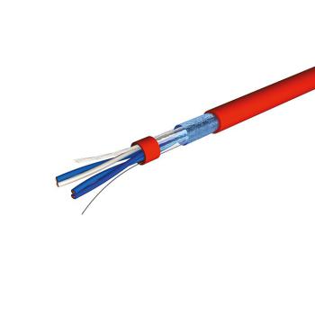  SYT 1P AWG20 ROUGE T1000 