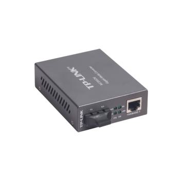  CONVERT 1000BASE T/1000 FX SC 