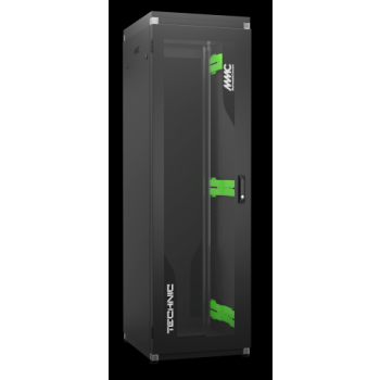  BAIE TECHNIC 600X600 33U 1000 