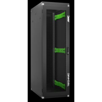  BAIE TECHNIC 600X1000 42U 1000 