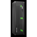  BAIE TECHNIC 600X600 42U 1000 