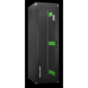  BAIE TECHNIC 600X800 42U 1000 