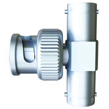  RACCORD T BNC BNC MALE 