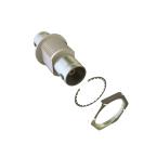  Travers�e de panneaux BNC feme 