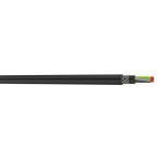  TROMPUR 4G2,5 0.6/1KV NOIR 