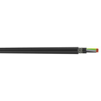  TROMPUR 4G2,5 0.6/1KV NOIR 