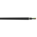  TROMPUR 5G2,5 0.6/1KV NOIR 