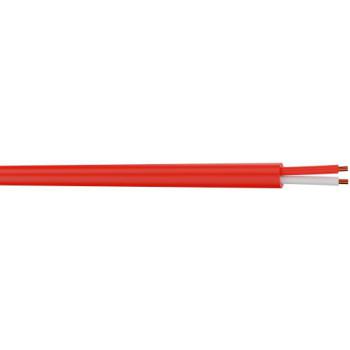  CABLE TEL NON BLINDE 1P AWG 20 