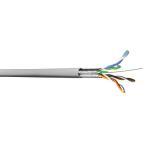  PATCH U/FTP 4P CAT6 BLEU COND 