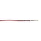  UL 1007/1569 AWG18 MARRON 