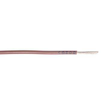  UL 1007/1569 AWG18 MARRON 300V 
