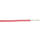  UL 1007/1569 AWG18 ROUGE 300V 