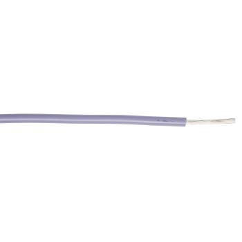  UL 1007/1569 AWG18 VIOLET 300V 