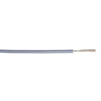  UL 1007/1569 AWG20 GRIS 