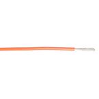 UL 1007/1569 AWG20 ORANGE 300V 