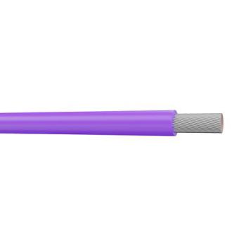  UL 1007/1569 AWG20 VIOLET 300V 