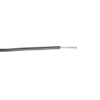  UL 1007/1569 AWG22 NOIR 300V 1 