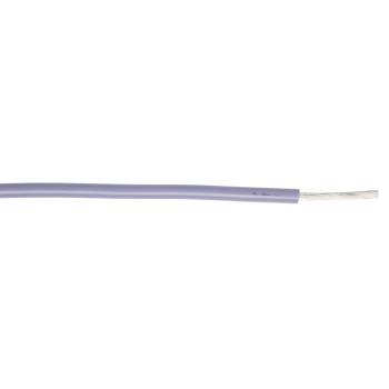  UL 1007/1569 AWG22 VIOLET 300V 