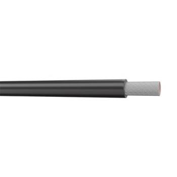 UL1015 AWG10 NOIR 