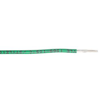  UL1015 AWG10 VERT 600V 105�C 