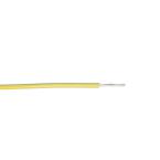  UL1015 AWG12 VERT/JAUNE 