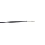  UL1015 AWG16 NOIR 600V 105�C 