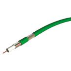  CABLE VIDEO NUMERIQUE PVC VERT 