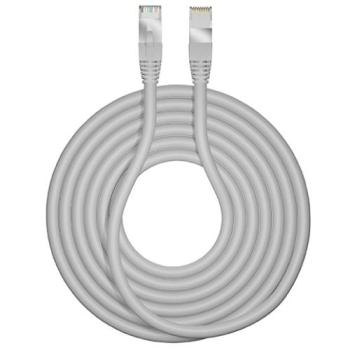  CORDON CAT6 10G UTP 0.5M ZH 
