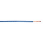  H05V-K 0,75 BLEU FONCE RAL5010 