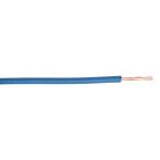  H05V-K 0,75 BLEU MOYEN RAL5015 