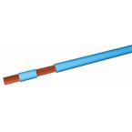  H07V-K 10 BLEU RAL5024 