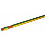  H07V-K 10 VERT/JAUNE 