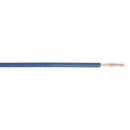  H07V-K 1,5 BLEU FONCE RAL5010 