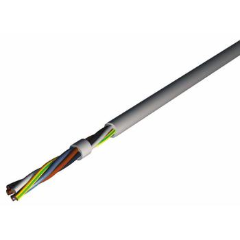  H05VV-F 2x0,75 GRIS T1000 