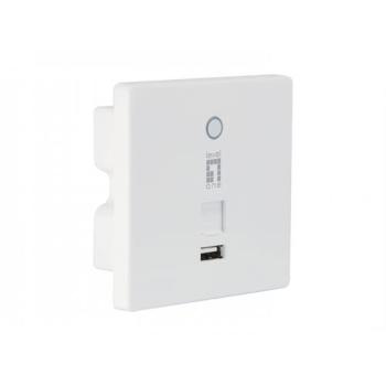  N300 POINT ACCES WIFI POE - MU 
