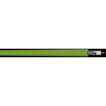 COAX 75 OHMS 7 X 0.40 DIAM 7 V 