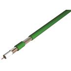  COAX 75 OHMS 7 X 0.40 DIAM 7 P 