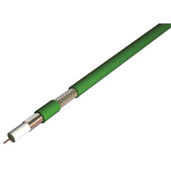  COAX 75 OHMS 7 X 0.40 DIAM 7 