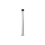  Colonnette Aluminium 1m SEM2 