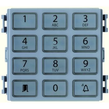  Module clavier Contrle Accs 