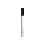  Rall colonne DIR Alu Nat 0,5m 