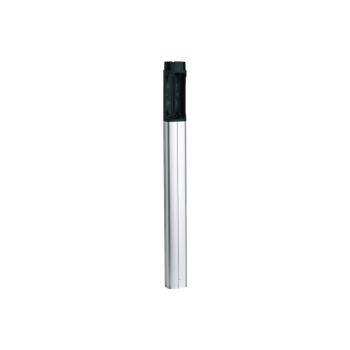  Rall colonne DIR Alu Nat 0,5m 