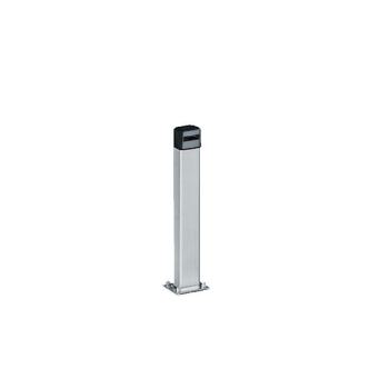  Acc. Colonnette Alu 0,5m DOC 