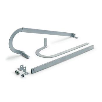  Garage Jeu bras tlesco courbe 